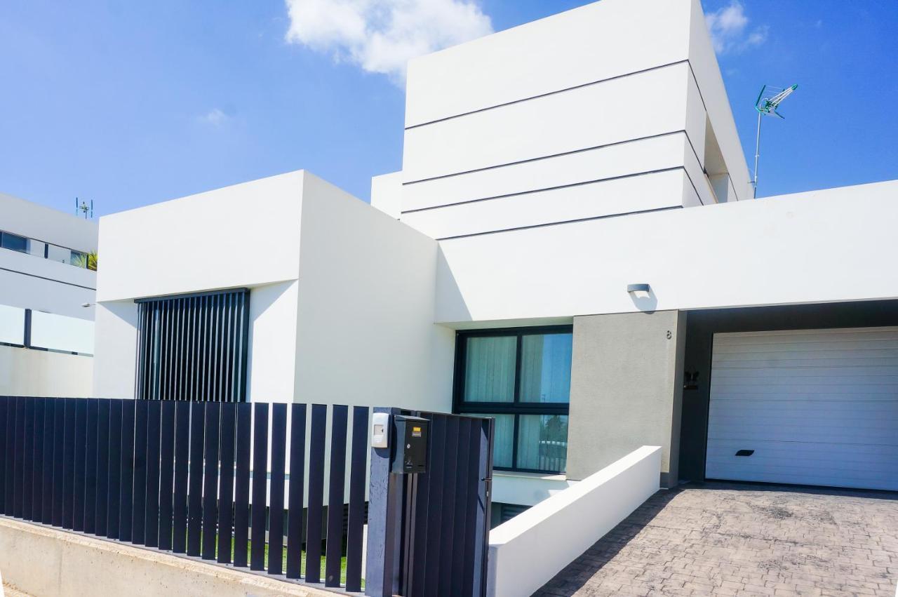 Villa Dolores Exterior foto