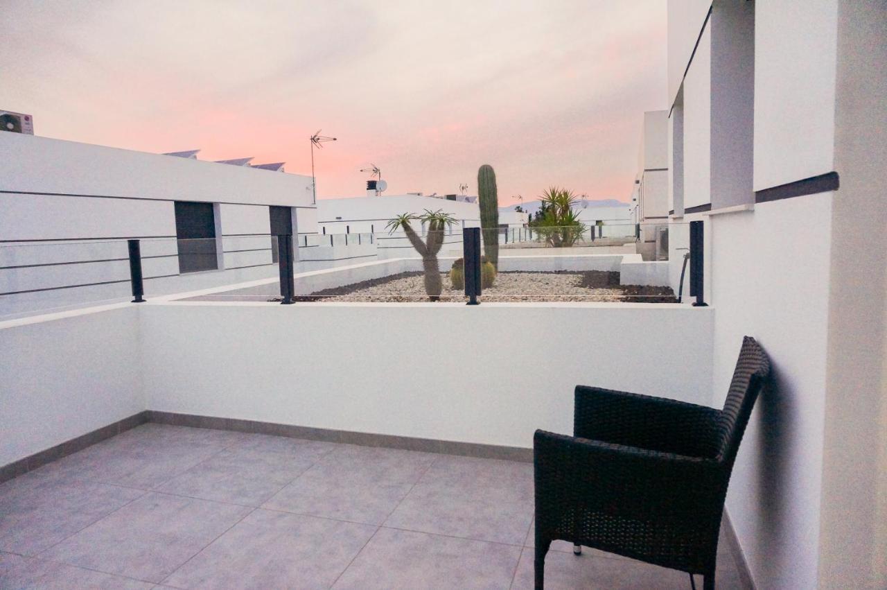 Villa Dolores Exterior foto